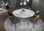 Стильный стол Giulio Marelli Tatlin Dining tables