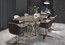 Стильный стол Giulio Marelli Tatlin Dining tables