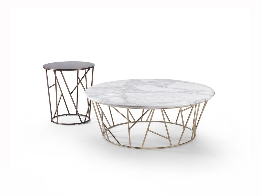 Журнальный столик Giulio Marelli Twig Coffee tables