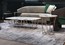 Журнальный столик Giulio Marelli Twig Coffee tables
