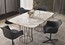 Стеклянный стол Giulio Marelli Twig Dining tables