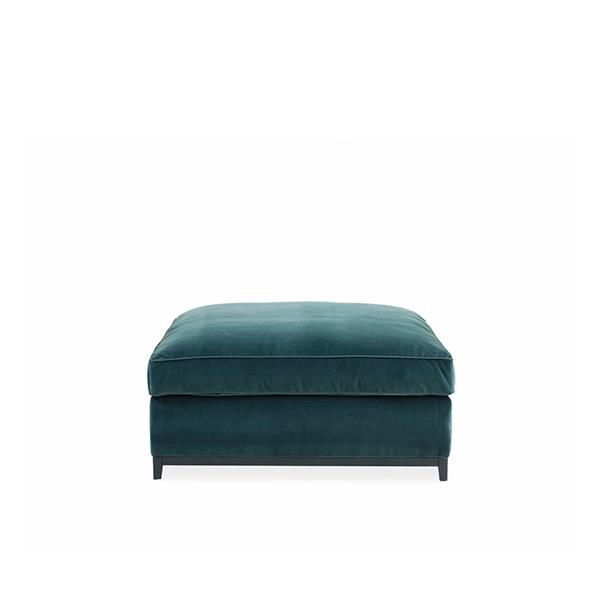 Дизайнерский пуф Galimberti Nino Hugo Pouf