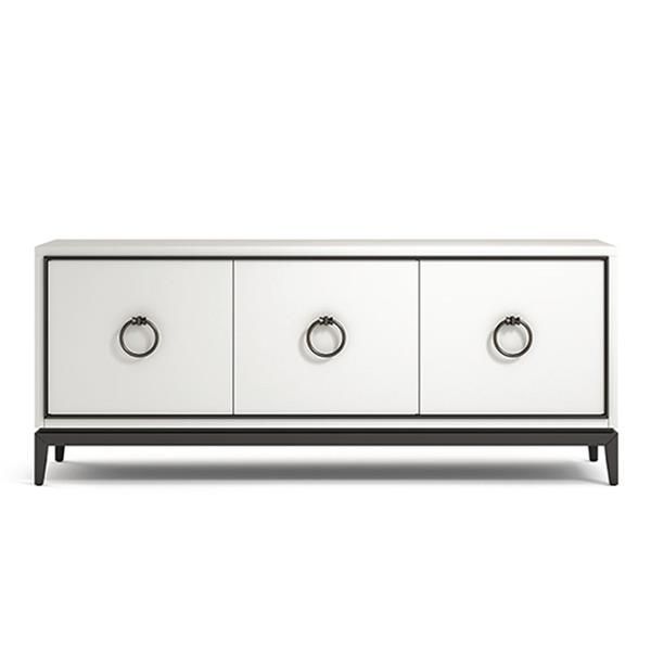 Широкий комод Galimberti Nino Asmara Credenza