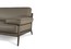 Большой кожаный диван Roche Bobois Latitude