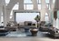 Угловая диванная композиция Roche Bobois Symbole