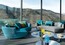 Невероятно уютный круглый диван Roche Bobois Digital