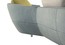 Невероятно уютный круглый диван Roche Bobois Digital
