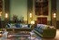 Классический бархатный диван Roche Bobois Cocoon