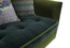 Классический бархатный диван Roche Bobois Cocoon