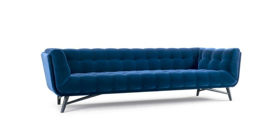 Шикарный диван Roche Bobois Profile