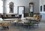 Шикарный диван Roche Bobois Profile