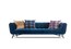 Шикарный диван Roche Bobois Profile