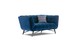 Шикарный диван Roche Bobois Profile