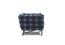 Шикарный диван Roche Bobois Profile
