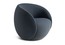 Сферическое вращающееся кресло Roche Bobois Dot