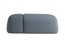 Продолговатый пуф Roche Bobois Hippo