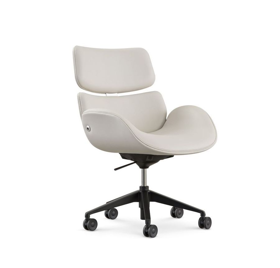 Эргономичное офисное кресло Roche Bobois Cento Office