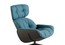 Кресло-качалка для полного релакса Roche Bobois Quiet Life 2