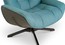Кресло-качалка для полного релакса Roche Bobois Quiet Life 2
