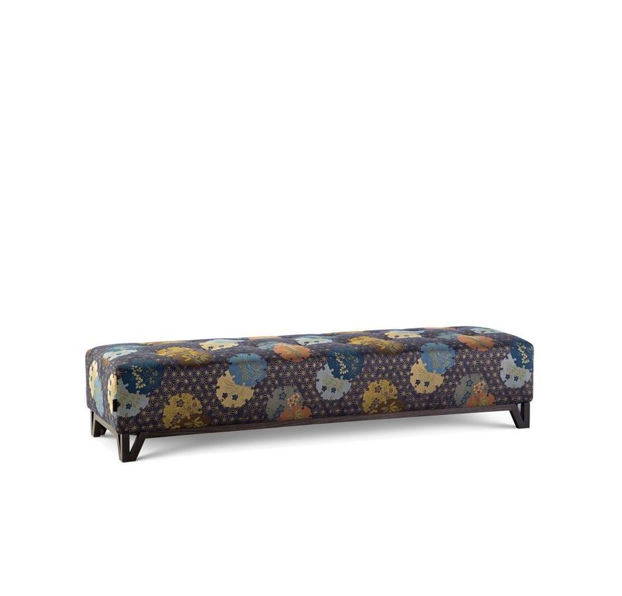 Большая скамья-канапе Roche Bobois Littoral II