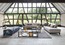 Большая скамья-канапе Roche Bobois Littoral II