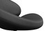 Кожаное кресло-облако Roche Bobois Nuage 2