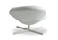 Кожаное кресло-облако Roche Bobois Nuage 2