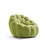 Мягкое как облако поворотное кресло Roche Bobois Bubble