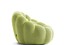Мягкое как облако поворотное кресло Roche Bobois Bubble