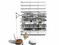 Книжный стеллаж DePovada 606 Universal Shelving System