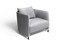 Мягкое кресло DePovada Blendy Lounge armchair