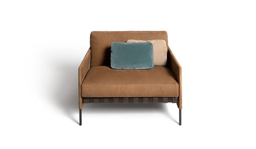 Шикарное кресло DePovada Étiquette armchair