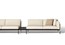 Дизайнерский диван DePovada Étiquette Modular Sofa