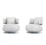 Круглое кресло-таблетка Roche Bobois Curl
