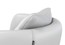Круглое кресло-таблетка Roche Bobois Curl