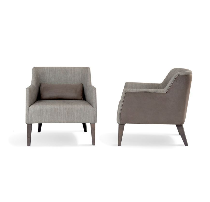 Элегантное кресло Roche Bobois Jazzy