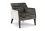 Элегантное кресло Roche Bobois Jazzy