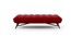 Длинная скамья с мягким сиденьем Roche Bobois Profile Ottoman