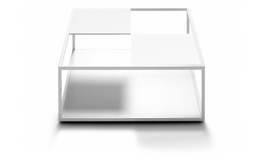 Дизайнерский столик DePovada Tetris