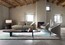 Стол-пэчворк деревянный Roche Bobois Patchwork