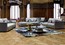 Журнальный стол-фигура Roche Bobois Chess