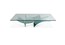 Журнальный столик на парусах Roche Bobois Voiles