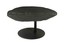 Бионический столик из стали Roche Bobois Sequoia