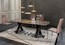 Стильный стол Tonin Casa Still 8093FS_glass