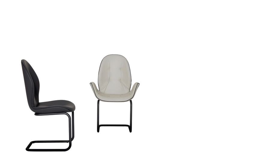 Модный стул Tonin Casa Sorrento 8042