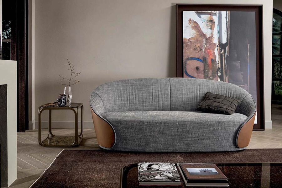 Диван Tonin Casa Mama 7344