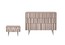 Стильный комод Tonin Casa Drops Night 8628