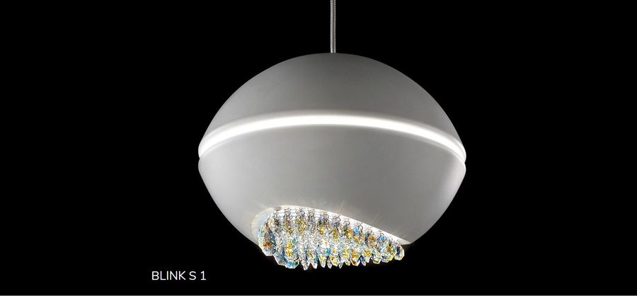 Дизайнерский светильник Masiero Blink S1