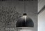 Красивый светильник Masiero Cupole S1 30, 50, 80