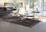 Стеклянный столик-хулахуп Roche Bobois Evol